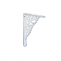 Unique Design Decorative Wall Metal Shelf Bracket