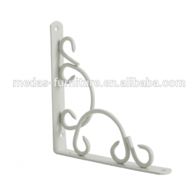 Medas Wholesale Custom Competitive Price Printed Wall Decorative Mount Bracket