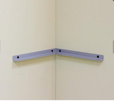 Factory Custom-made 2019 New Design Shelf bracket