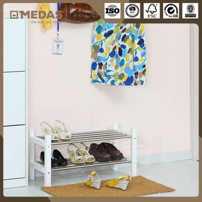 Waterproof Promotion Cheap Shoe Rack