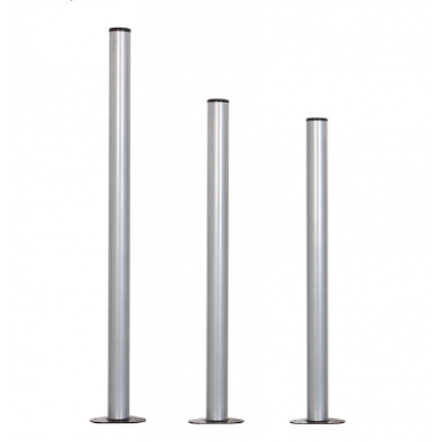 Fashion Eco Friendly Updated Stainless Steel Table Leg